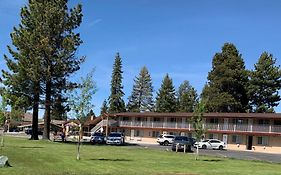 Beverly Lodge